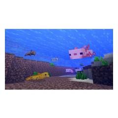 Игра Minecraft + 3500 Minecoins — Xbox One & Series X