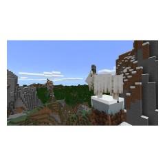 Игра Minecraft + 3500 Minecoins — Xbox One & Series X