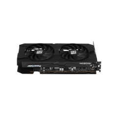 כרטיס מסך POWERCOLOR RX 7600 8G-F/V2