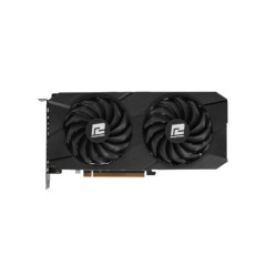 כרטיס מסך POWERCOLOR RX 7600 8G-F/V2