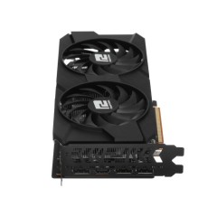 כרטיס מסך POWERCOLOR RX 7600 8G-F/V2