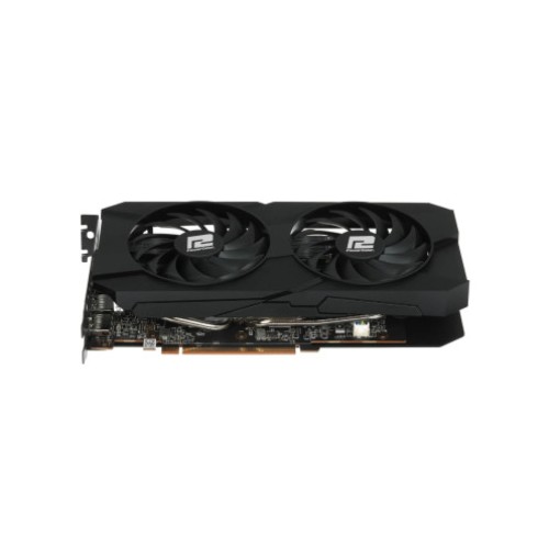 כרטיס מסך POWERCOLOR RX 7600 8G-F/V2