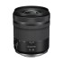עדשת Canon RF 15-30mm F4.5-6.3 IS STM למצלמות עם תושבת Canon RF — שחור