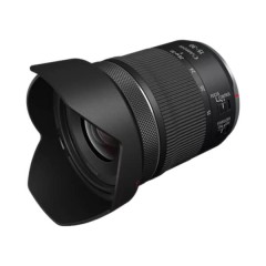 עדשת Canon RF 15-30mm F4.5-6.3 IS STM למצלמות עם תושבת Canon RF — שחור