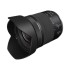 עדשת Canon RF 15-30mm F4.5-6.3 IS STM למצלמות עם תושבת Canon RF — שחור