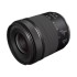 עדשת Canon RF 15-30mm F4.5-6.3 IS STM למצלמות עם תושבת Canon RF — שחור