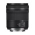 עדשת Canon RF 15-30mm F4.5-6.3 IS STM למצלמות עם תושבת Canon RF — שחור