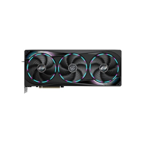 GIGABYTE AORUS GEFORCE RTX 5070 TI MASTER 16G GV-N507TAORUS M-16GD Graphics Card