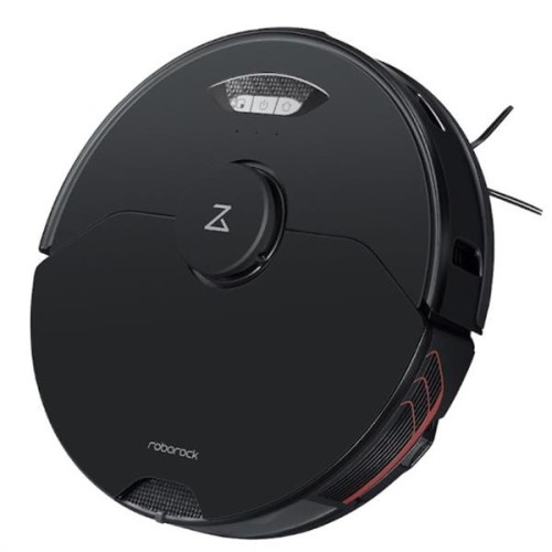 שואב אבק רובוטי Roborock S7 MaxV Ultra 5100Pa — שחור