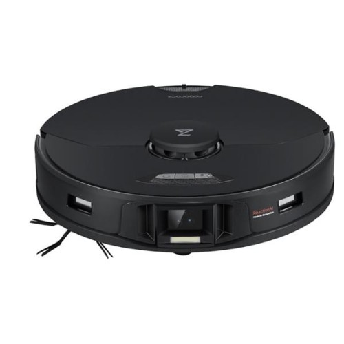 שואב אבק רובוטי Roborock S7 MaxV Ultra 5100Pa — שחור