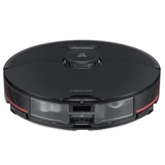 שואב אבק רובוטי Roborock S7 MaxV Ultra 5100Pa — שחור