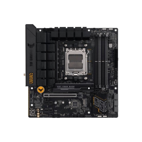 ASUS TUF GAMING B650M-E WIFI Motherboard