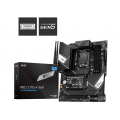 Motherboard MSI PRO Z790-A WIFI 1700