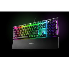 Gaming Keyboard Steelseries Apex Pro US