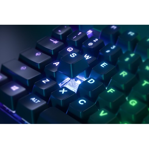 Gaming Keyboard Steelseries Apex Pro US