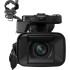 מצלמת וידאו Canon XF605 — שחור