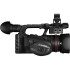 מצלמת וידאו Canon XF605 — שחור