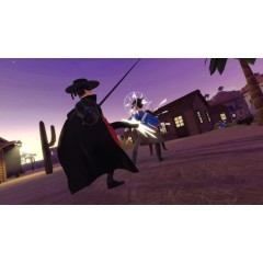 משחק Zorro The Chronicles (PS5)