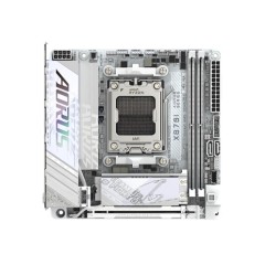 לוח אם GIGABYTE X870I AORUS PRO ICE