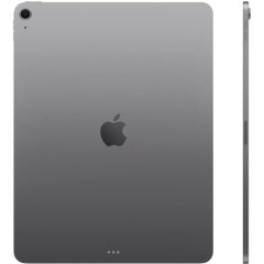אייפד Apple iPad Air 13-inch (M3) 128GB Wi-Fi + Cellular — Space Gray (2025)