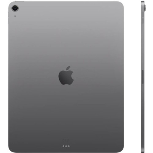 Планшет Apple iPad Air 13-inch (M3) 256GB Wi-Fi — Space Gray (2025)