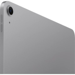 אייפד Apple iPad Air 13-inch (M3) 128GB Wi-Fi + Cellular — Space Gray (2025)