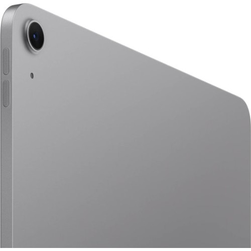Планшет Apple iPad Air 13-inch (M3) 256GB Wi-Fi — Space Gray (2025)