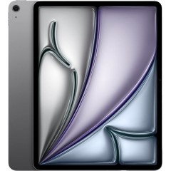 Планшет Apple iPad Air 13-inch (M3) 128GB Wi-Fi + Cellular — Space Gray (2025)