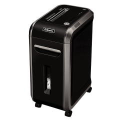 Офисный шредер Fellowes Powershred 99ci Cross-Cut Shredder DSM4691001