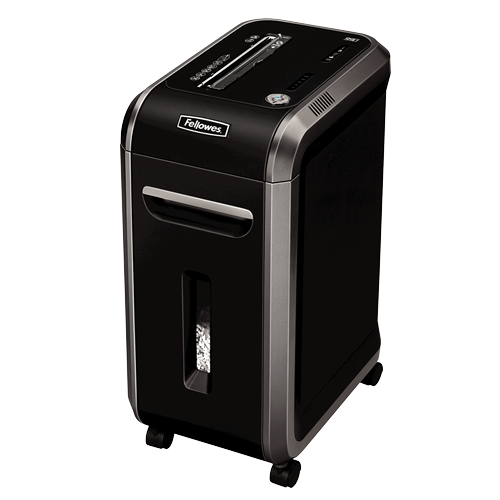 Офисный шредер Fellowes Powershred 99ci Cross-Cut Shredder DSM4691001