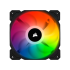 Fan CORSAIR iCUE SP140 RGB PRO PERFORMANCE 140 mm
