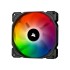 Fan CORSAIR iCUE SP140 RGB PRO PERFORMANCE 140 mm
