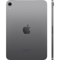 Apple iPad mini 8.3" (A17 Pro) Wi-Fi 128GB Space Gray (2024)