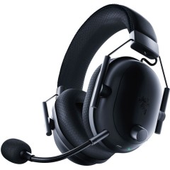 אוזניות גיימינג BlackShark V2 PRO Wireless 2023 — שחור