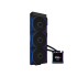 קירור למעבד LIAN-LI HYDROSHIFT II LCD-S 360TL BLACK