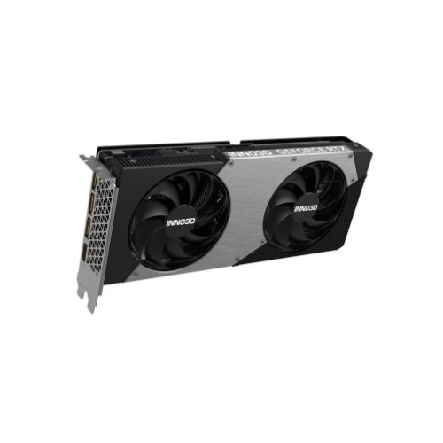 כרטיס מסך INNO3D GEFORCE RTX 5060 TI 16GB TWIN X2 OC