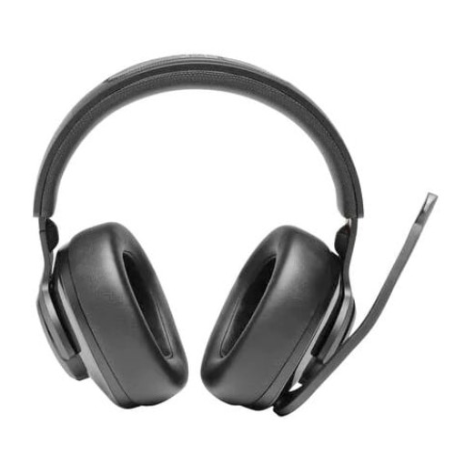 JBL Quantum 400 Wired Gaming Headset in Black