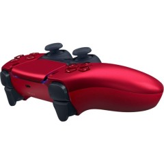 Sony PlayStation DualSense Wireless Game Controller for PS5 (metallic red)