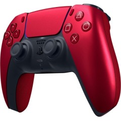 Sony PlayStation DualSense Wireless Game Controller for PS5 (metallic red)