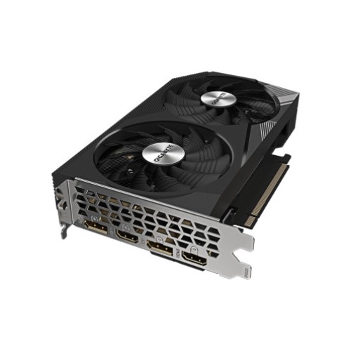 Видеокарта GIGABYTE RTX 3060 GV-N3060GAMING OC-8GD