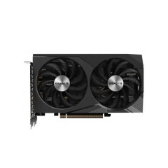 Видеокарта GIGABYTE RTX 3060 GV-N3060GAMING OC-8GD