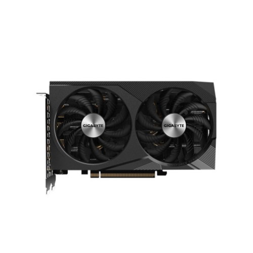Видеокарта GIGABYTE RTX 3060 GV-N3060GAMING OC-8GD