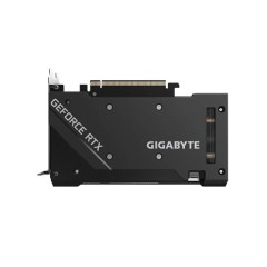 Видеокарта GIGABYTE RTX 3060 GV-N3060GAMING OC-8GD