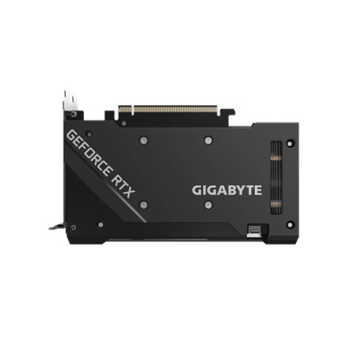 Видеокарта GIGABYTE RTX 3060 GV-N3060GAMING OC-8GD