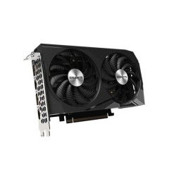 Видеокарта GIGABYTE RTX 3060 GV-N3060GAMING OC-8GD