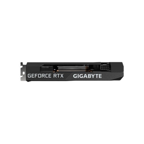 Видеокарта GIGABYTE RTX 3060 GV-N3060GAMING OC-8GD