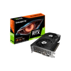 Видеокарта GIGABYTE RTX 3060 GV-N3060GAMING OC-8GD