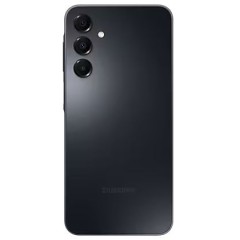 Samsung Galaxy A16 4ГБ + 128ГБ — Чёрный
