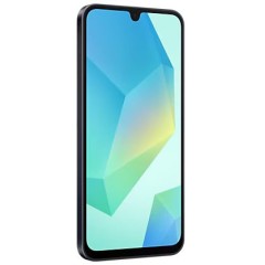 Samsung Galaxy A16 4ГБ + 128ГБ — Чёрный