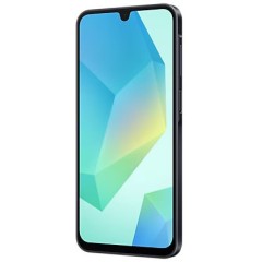 Samsung Galaxy A16 4ГБ + 128ГБ — Чёрный